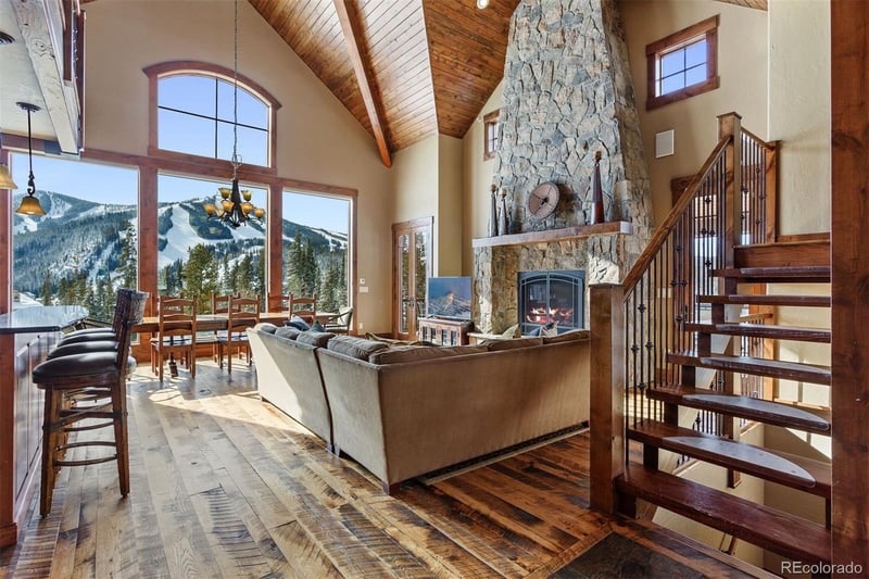 510 Dreamcatcher North, Winter Park, CO 80482