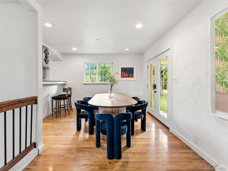 4930 S Clarkson St, Cherry Hills Village, CO 80113