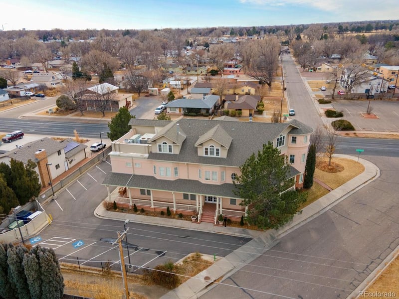 650 Dittmer, Pueblo, CO 81005