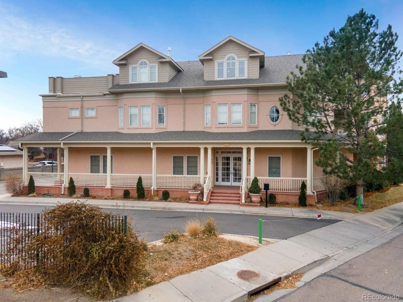650 Dittmer, Pueblo, CO 81005