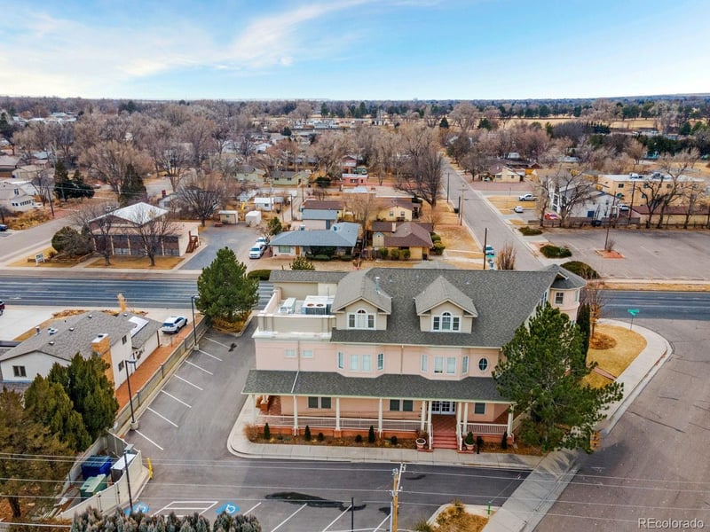 650 Dittmer, Pueblo, CO 81005