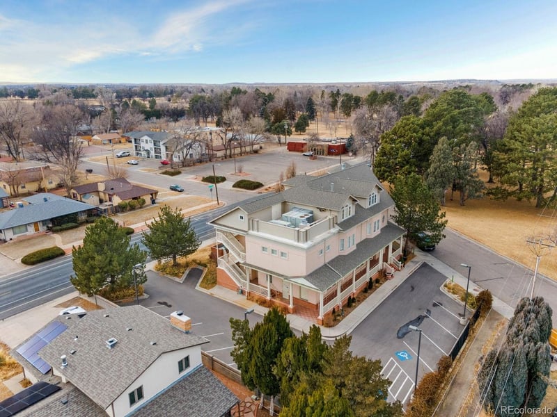650 Dittmer, Pueblo, CO 81005