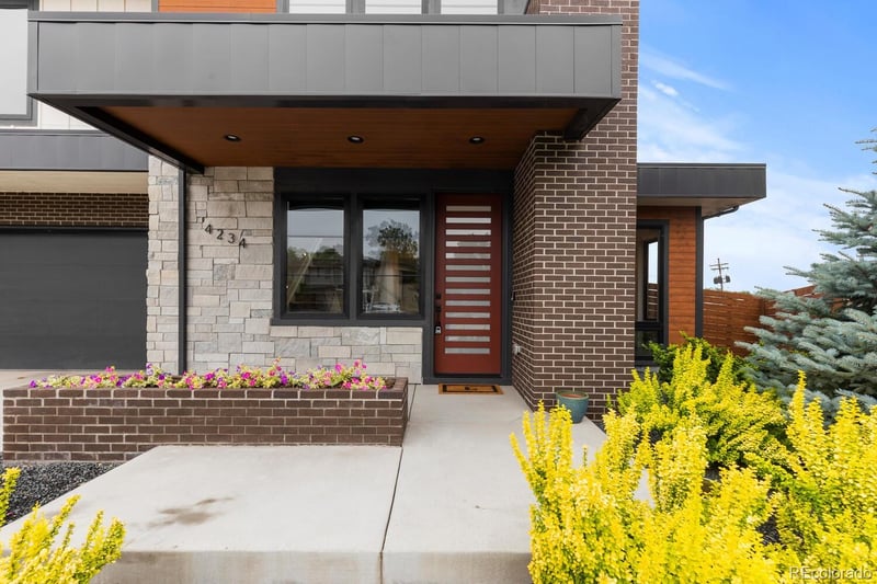 4234 E Dickenson Pl, Denver, CO 80222