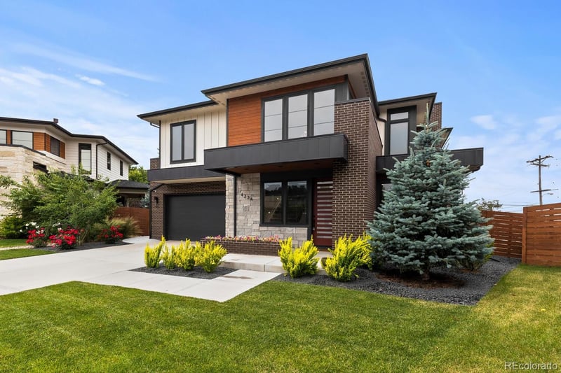 4234 E Dickenson Pl, Denver, CO 80222