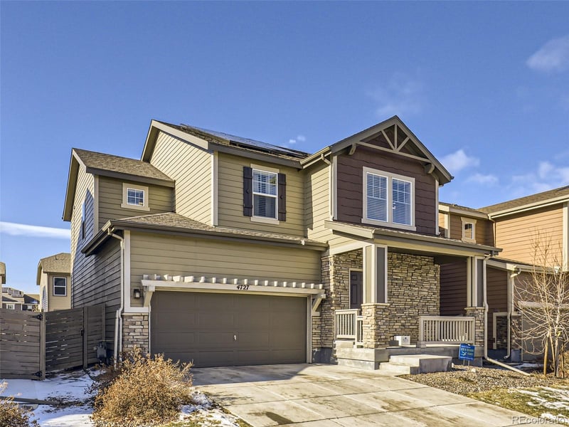 4727 Helena St, Denver, CO 80239