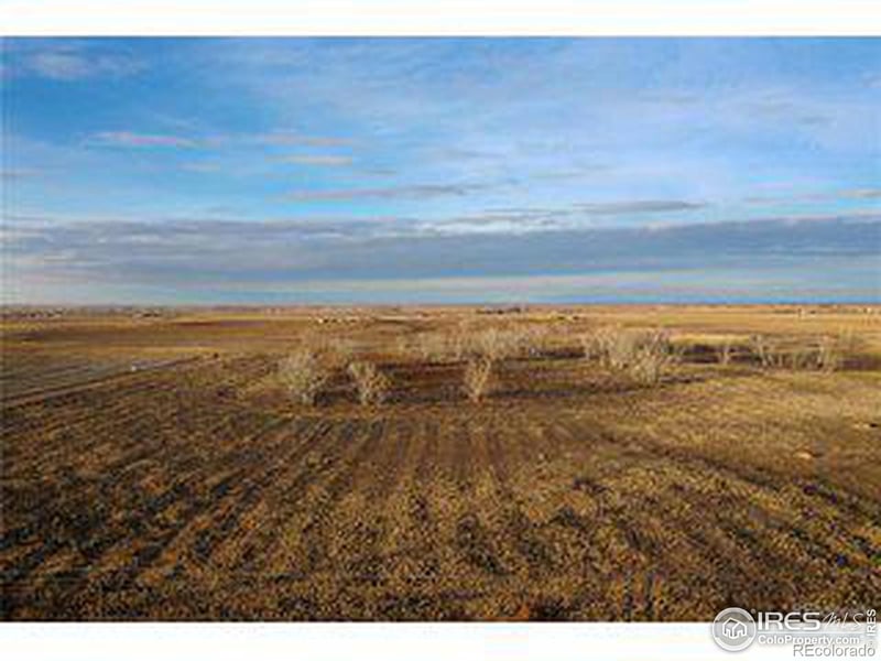 County Road 6 Rd, Keenesburg, CO 80643