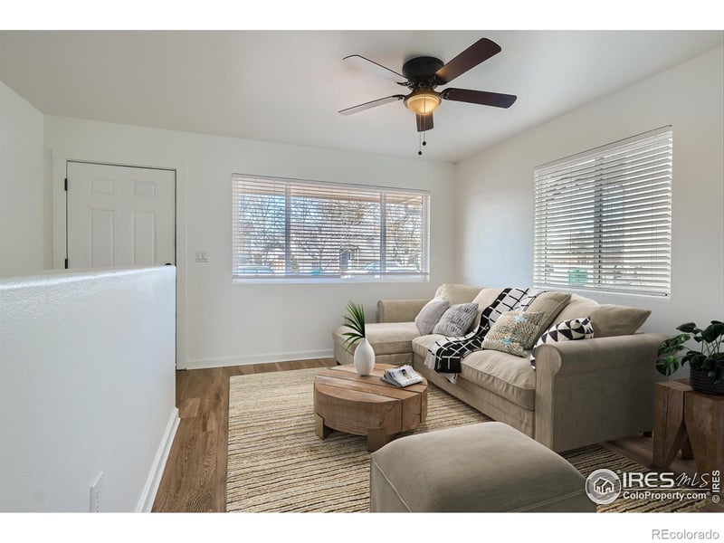 3710 Valley View Ave, Evans, CO 80620