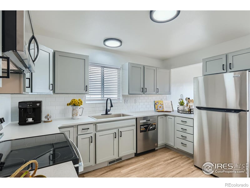 3710 Valley View Ave, Evans, CO 80620