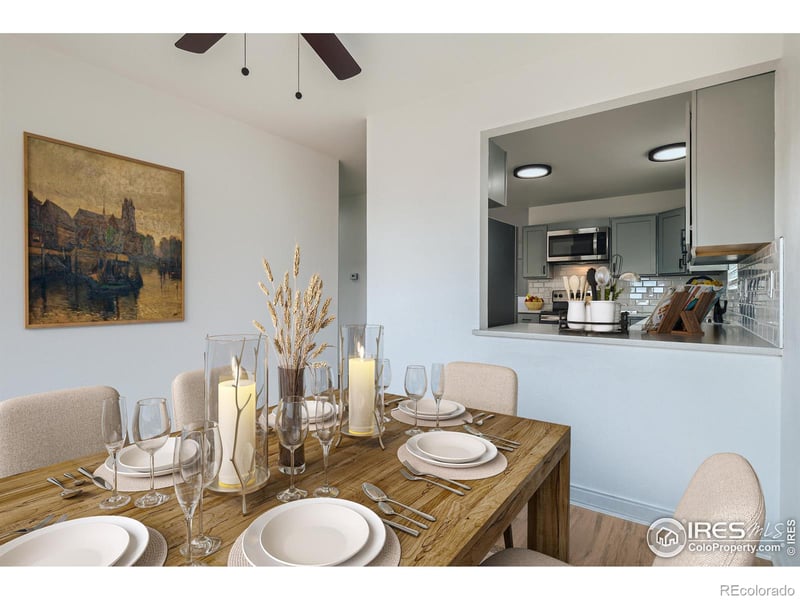 3710 Valley View Ave, Evans, CO 80620
