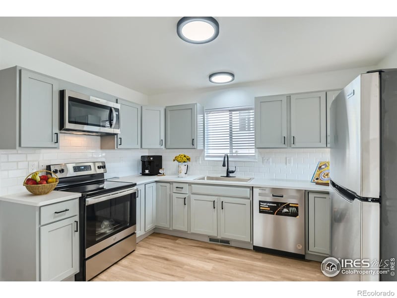 3710 Valley View Ave, Evans, CO 80620