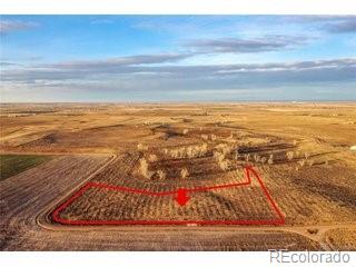 0 County Road 6, Keenesburg, CO 80643