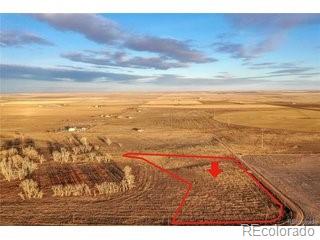 County Road 6, Keenesburg, CO 80643