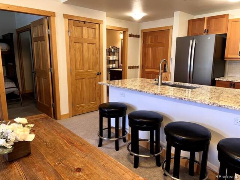 910 Copper Rd #417, Copper Mountain, CO 80443