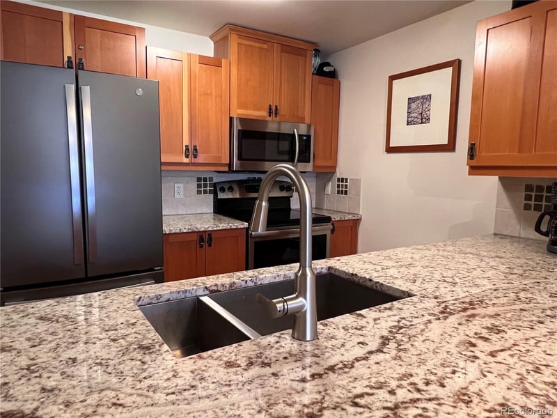 910 Copper Rd #417, Copper Mountain, CO 80443