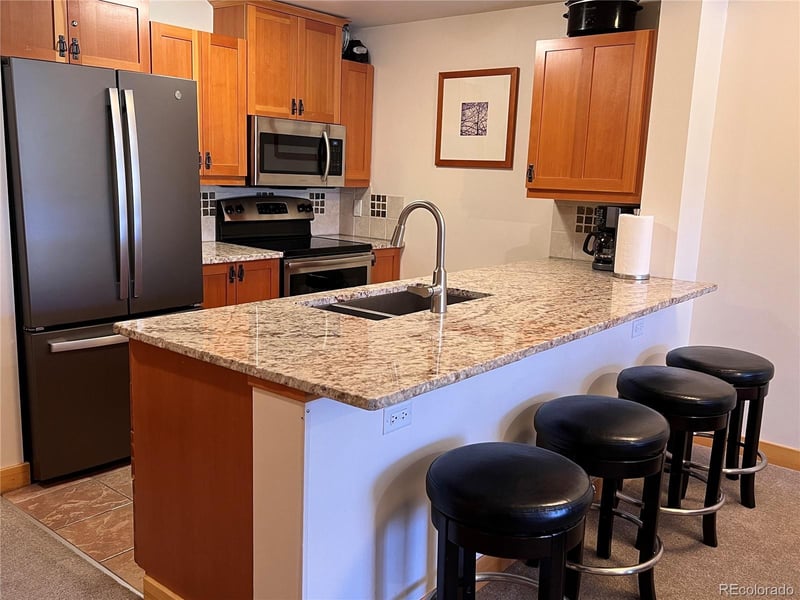 910 Copper Rd #417, Copper Mountain, CO 80443