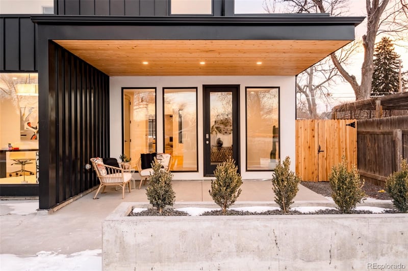 3071 S Dexter Way, Denver, CO 80222