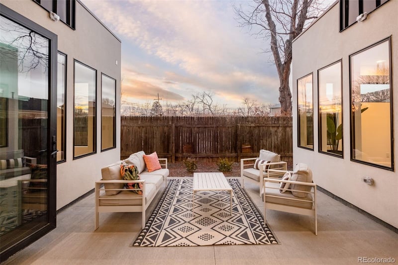 3071 S Dexter Way, Denver, CO 80222