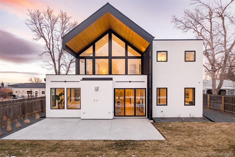 3071 S Dexter Way, Denver, CO 80222