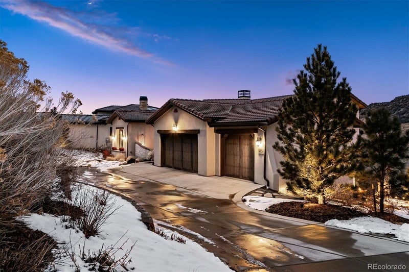 8174 Donatello Ct, Littleton, CO 80125