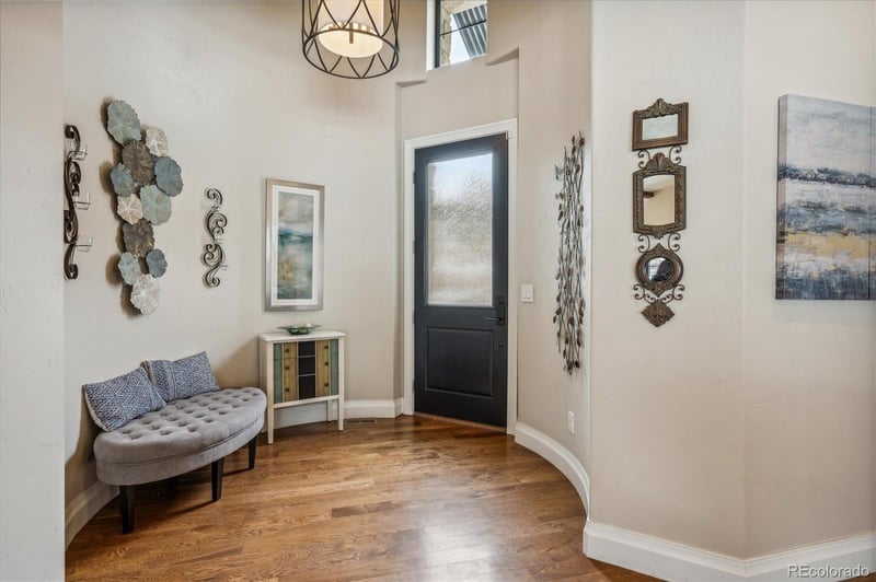 8174 Donatello Ct, Littleton, CO 80125