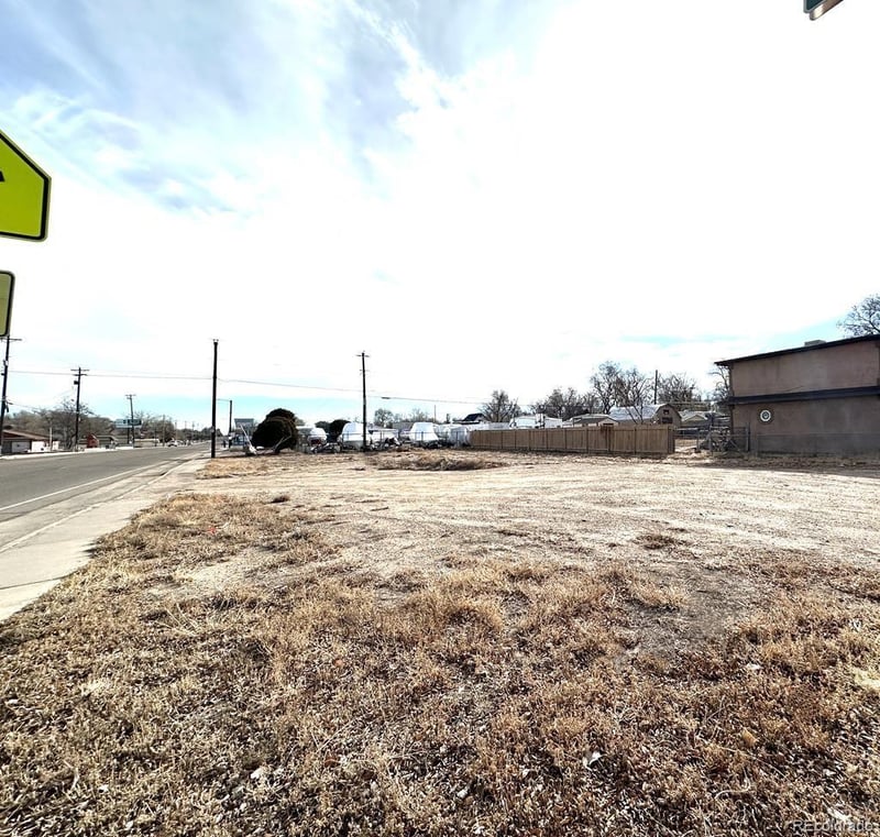0 Thatcher, Pueblo, CO 81005
