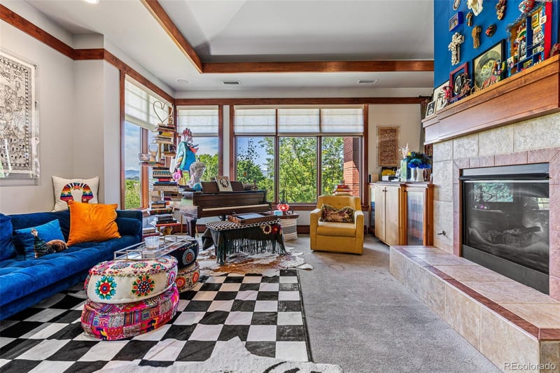 2591 S Harlan Ct, Lakewood, CO 80227