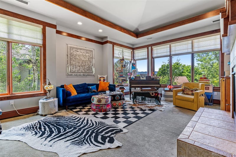 2591 S Harlan Ct, Lakewood, CO 80227