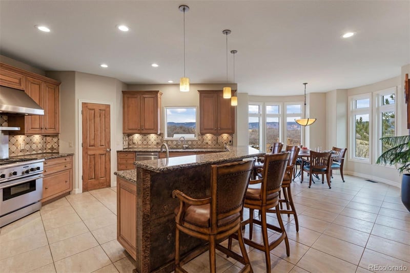 2802 Big Bear Dr, Sedalia, CO 80135