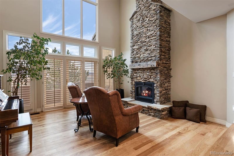 2802 Big Bear Dr, Sedalia, CO 80135