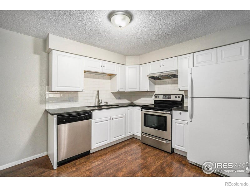 1434 Caddoa Dr #4, Loveland, CO 80538