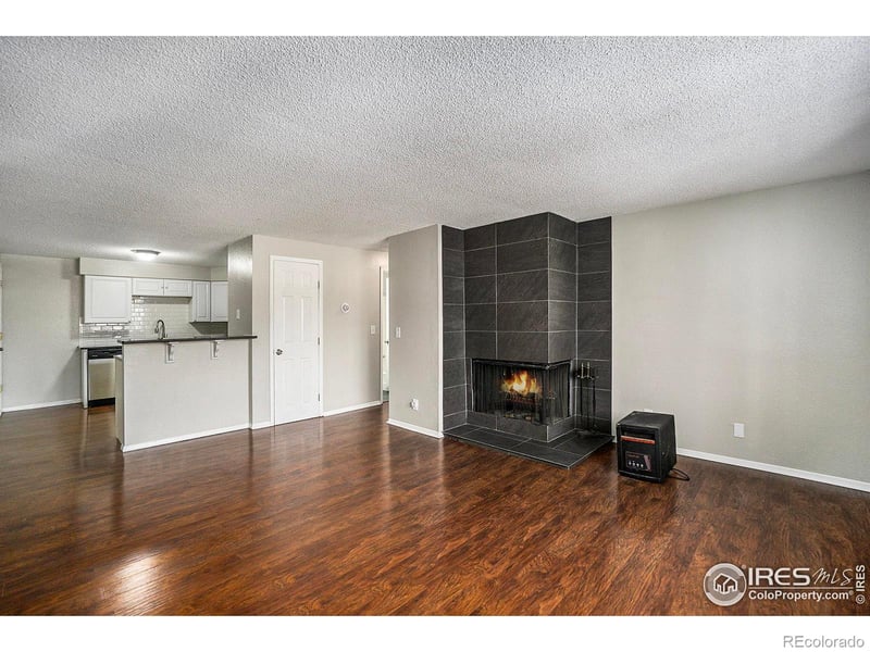 1434 Caddoa Dr #4, Loveland, CO 80538