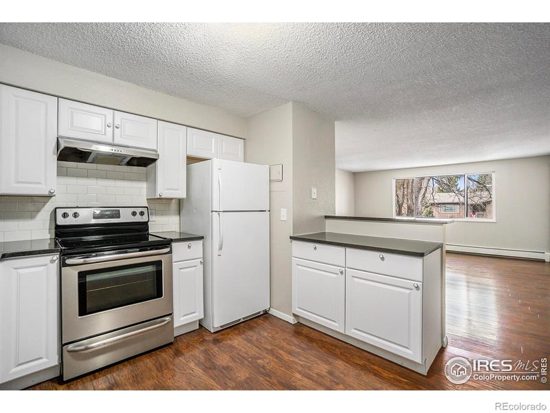 1434 Caddoa Dr #4, Loveland, CO 80538