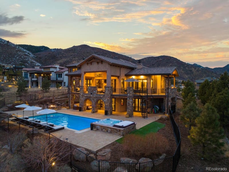 11330 Dante Cir, Littleton, CO 80125