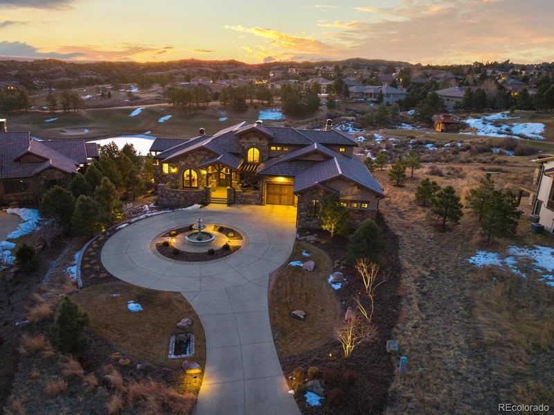 11330 Dante Cir, Littleton, CO 80125