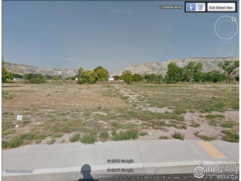 0 Railroad Ave, Parachute, CO 81635