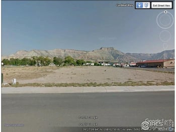 S Railroad Ave, Parachute, CO 81635