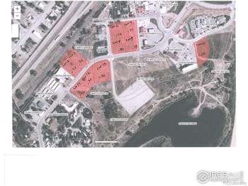 S Railroad Ave, Parachute, CO 81635