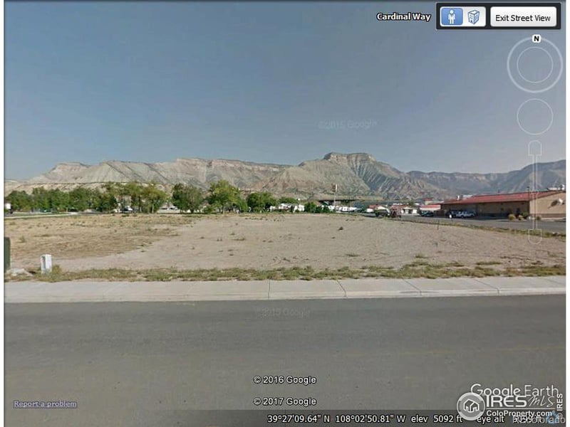 Cardinal Way, Parachute, CO 81635