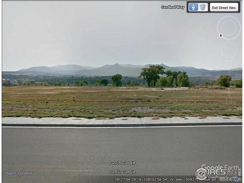 Cardinal Way, Parachute, CO 81635