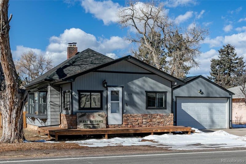 7677 Louviers Blvd, Louviers, CO 80131
