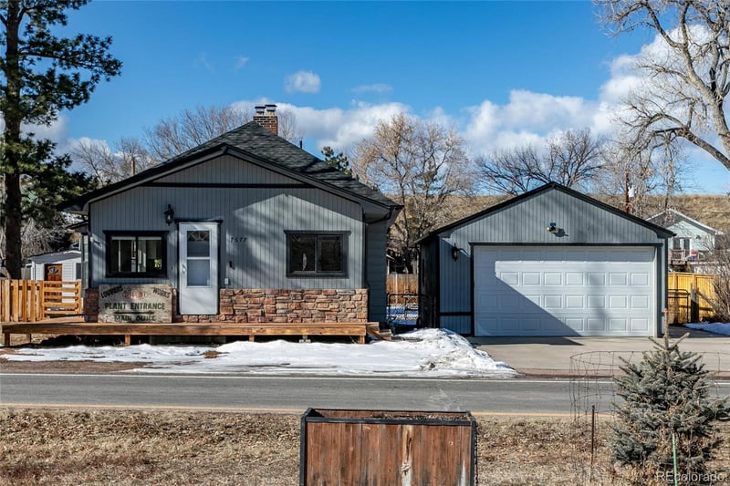 7677 Louviers Blvd, Louviers, CO 80131