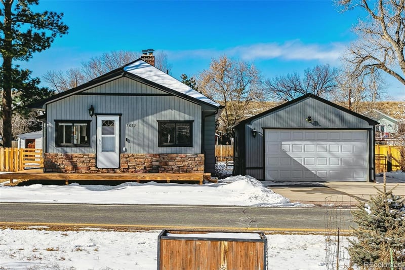 7677 Louviers Blvd, Louviers, CO 80131
