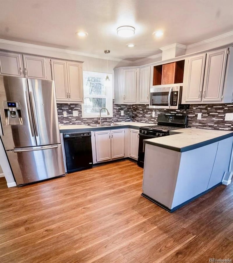 2901 W 63rd Avenue #61, Denver, CO 80221
