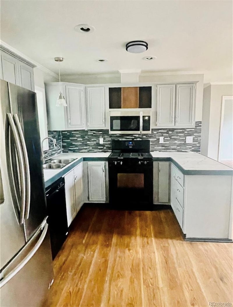 2901 W 63rd Avenue #61, Denver, CO 80221