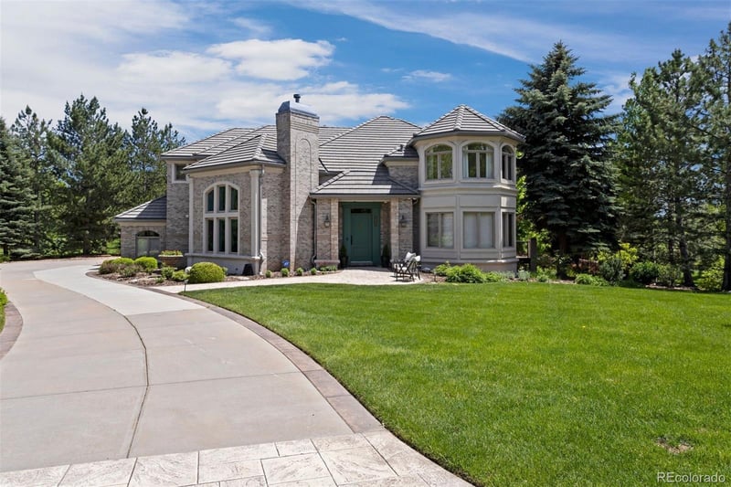 5850 S Albion Ct, Greenwood Village, CO 80121