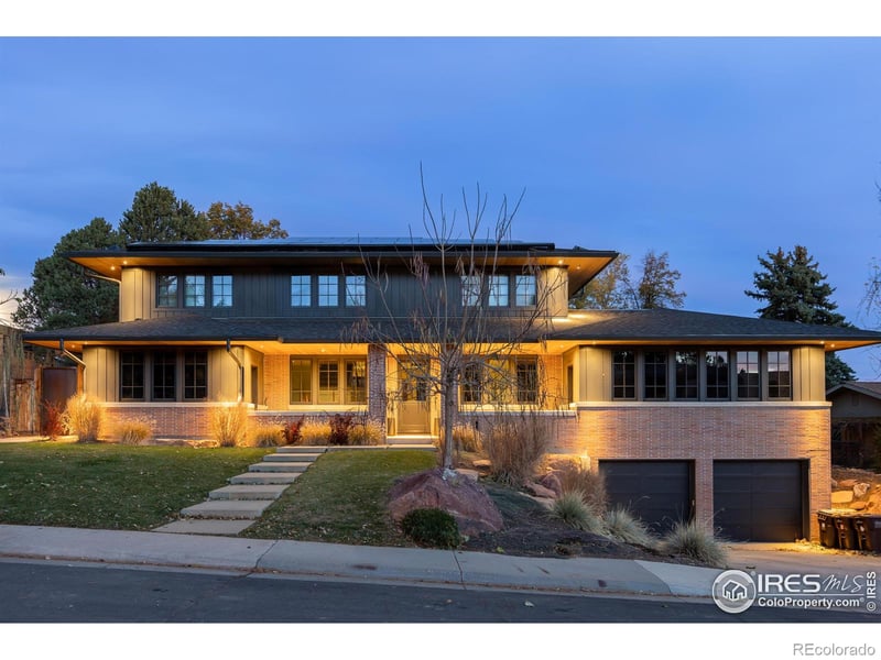 2385 Kenwood Dr, Boulder, CO 80305
