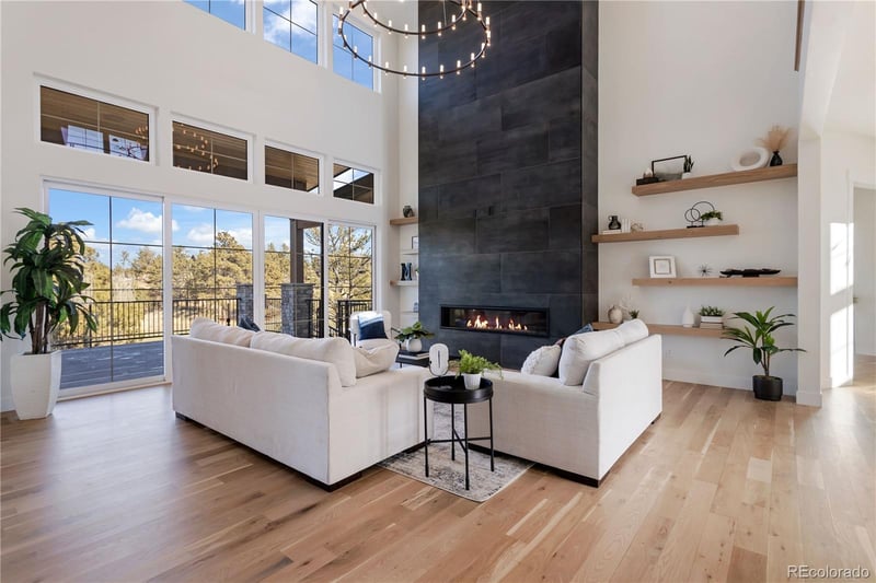 7920 Copper Wind Ct, Parker, CO 80134