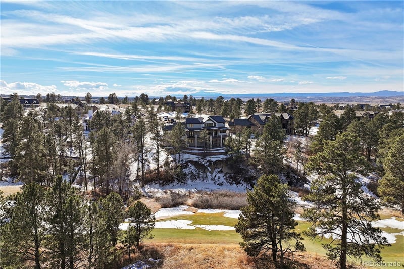 7920 Copper Wind Ct, Parker, CO 80134