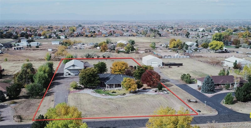 11809 Salem St, Henderson, CO 80640