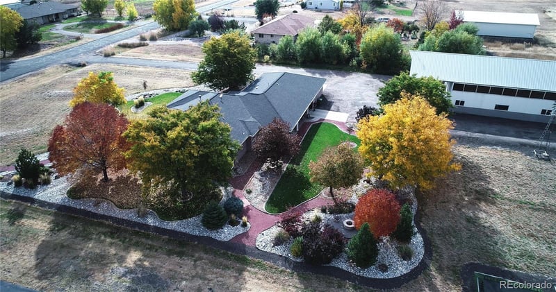 11809 Salem St, Henderson, CO 80640